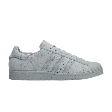 adidas Y-3 Superstar 'Clear Onix'