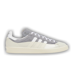 Cali Thornhill Dewitt x adidas Campus 80s 'Grey'
