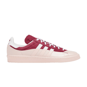 Cali Thornhill Dewitt x adidas Campus 80s 'Burgundy'