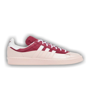 Cali Thornhill Dewitt x adidas Campus 80s 'Burgundy'