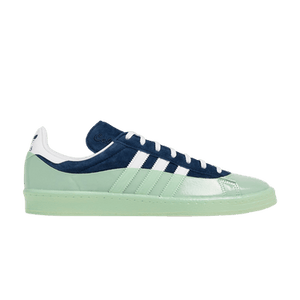Cali Thornhill Dewitt x adidas Campus 80s 'Navy'