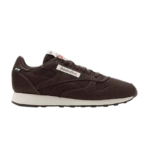 Reebok Classic Leather 'Hemp - Dark Brown'