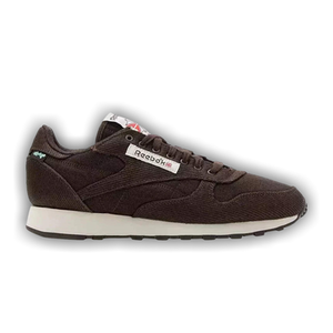 Reebok Classic Leather 'Hemp - Dark Brown'