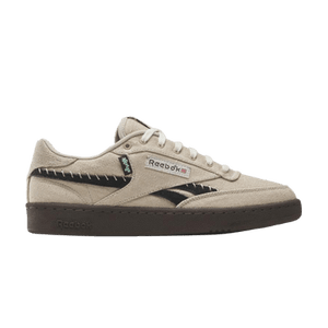 Reebok Club C Revenge Vintage 'Hemp - Modern Beige'