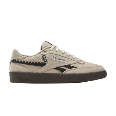 Reebok Club C Revenge Vintage 'Hemp - Modern Beige'