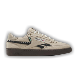 Reebok Club C Revenge Vintage 'Hemp - Modern Beige'