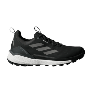 Adidas Terrex Free Hiker 2.0 Low GORE-TEX 'Black Grey White'