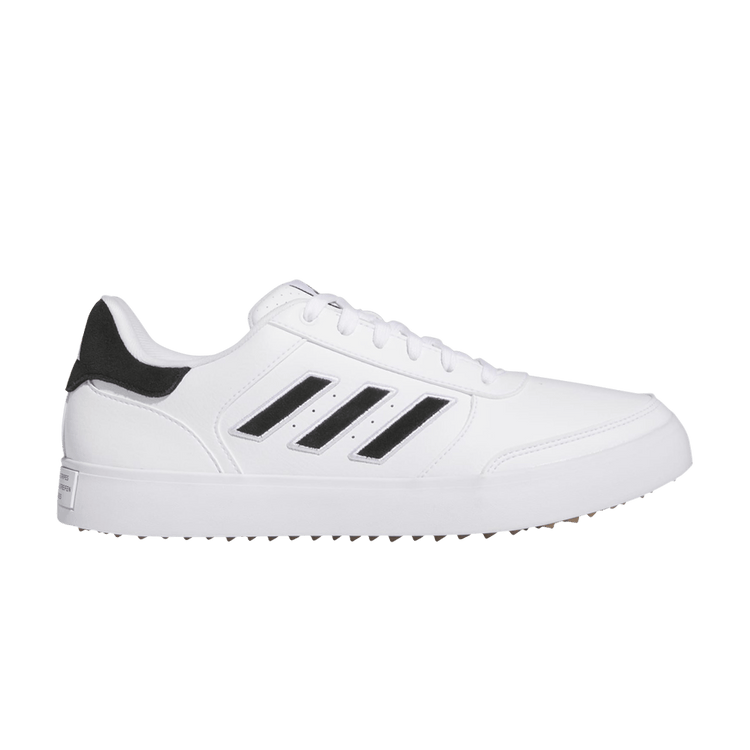 Adidas Retrocross 24 Spikeless Golf 'White Black' IG3277