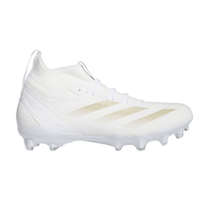 adidas Adizero Impact+ 'White Gold Metallic'