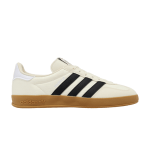 adidas Gazelle Indoor 'Cream White Gum'