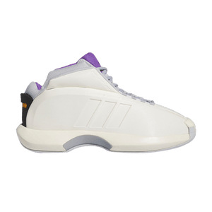 adidas Crazy 1 'Cream White Active Purple'