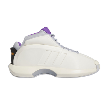 adidas Crazy 1 'Cream White Active Purple'
