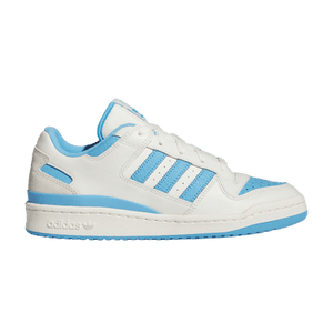 Adidas Forum Low CL 'Ivory Semi Blue Burst'