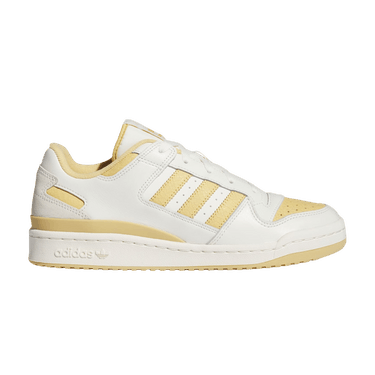 Adidas Forum Low CL 'Ivory Oat'