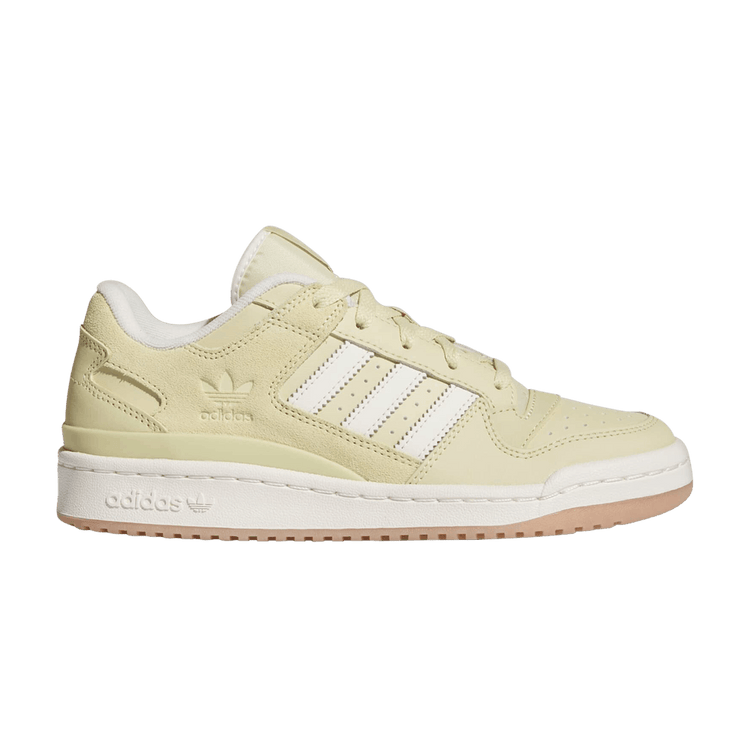 Adidas Wmns Forum Low 'Sandy Beige Gum' IG3966