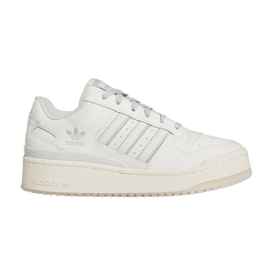 adidas Wmns Forum Bold Stripes 'White Wonder Silver'