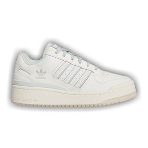 adidas Wmns Forum Bold Stripes 'White Wonder Silver'