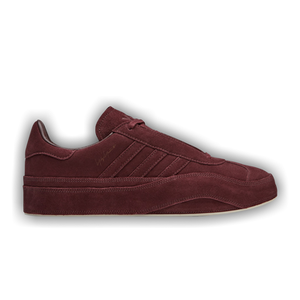 adidas Y-3 Gazelle 'Shadow Red'