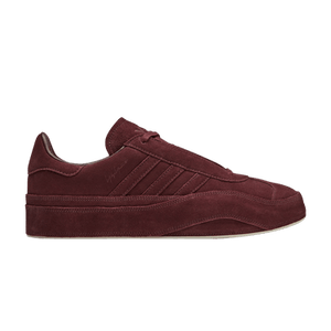 adidas Y-3 Gazelle 'Shadow Red'