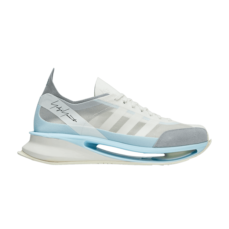 adidas Y-3 S-Gendo Run 'Off White Ice Blue' IG4054