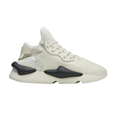 adidas Y-3 Kaiwa 'Cream Black'