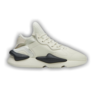 adidas Y-3 Kaiwa 'Cream Black'