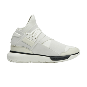adidas Y-3 Qasa High 'Off White Black'