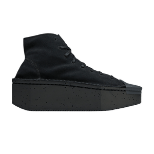 adidas Y-3 Brick Court High 'Triple Black'