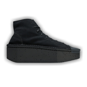 adidas Y-3 Brick Court High 'Triple Black'