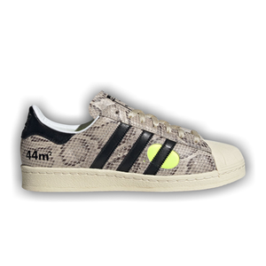 Face Studios x adidas Superstar 82 'Bliss'