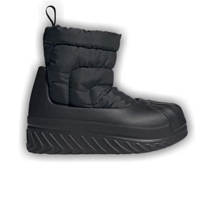 adidas Wmns adiFOM Superstar Winter Boot 'Black Carbon'