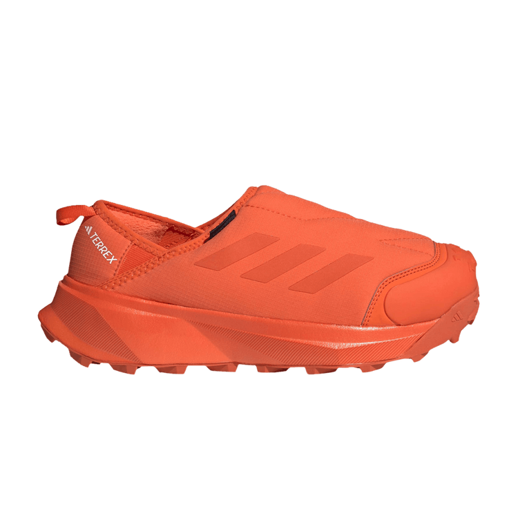 Adidas Terrex Winter Slip-On Cold.RDY 'Semi Impact Orange' IG4264