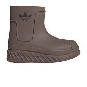 Adidas Wmns adiFOM Superstar Boot 'Dark Brown'