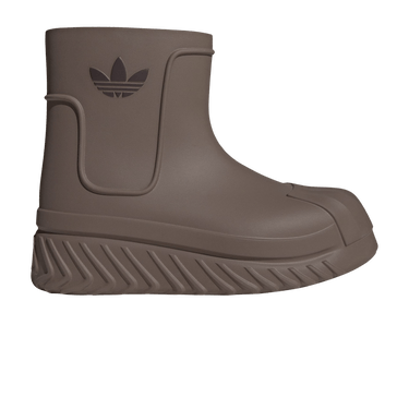 Adidas Wmns adiFOM Superstar Boot 'Dark Brown'