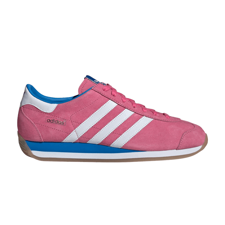 adidas Country Japan 'Pink Fusion' IG4521