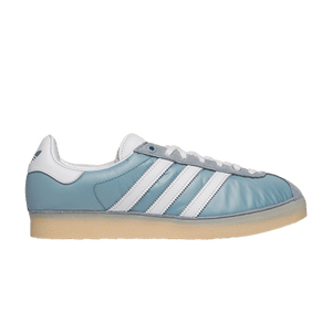 Footpatrol x adidas Gazelle 85 'Consortium Cup'