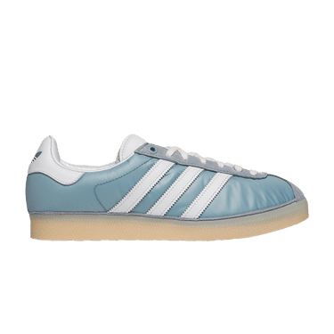 Footpatrol x adidas Gazelle 85 'Consortium Cup'