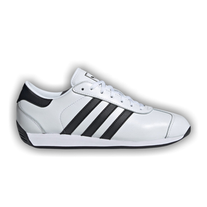 adidas Country 2 'White Black'