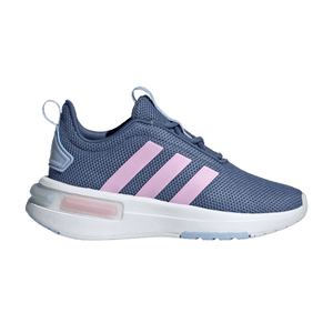 adidas Racer TR23 J 'Crew Blue Bliss Lilac'