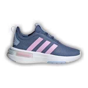 adidas Racer TR23 J 'Crew Blue Bliss Lilac'