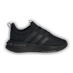 adidas Racer TR23 Wide J 'Black Grey'
