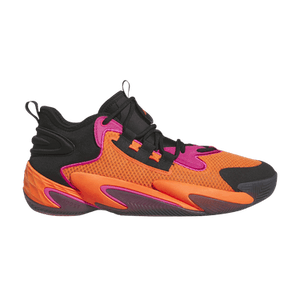 adidas BYW Select 'Black Impact Orange