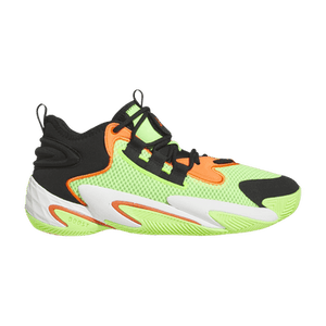 adidas BYW Select 'Solar Green Orange'