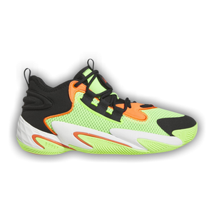 adidas BYW Select 'Solar Green Orange'