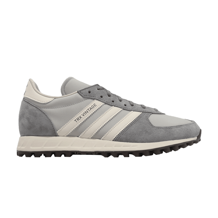 Adidas TRX Vintage 'Grey Chalk White' IG5070