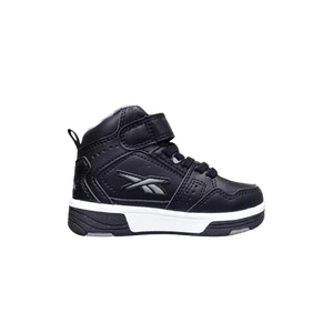 Reebok Maverick Mid Toddler 'Black White'