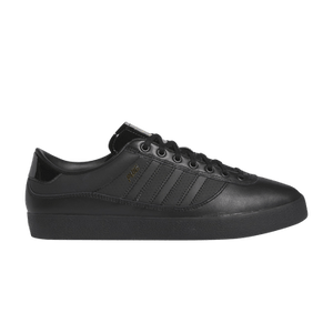 Adidas Puig Indoor 'Black Gold Metallic'