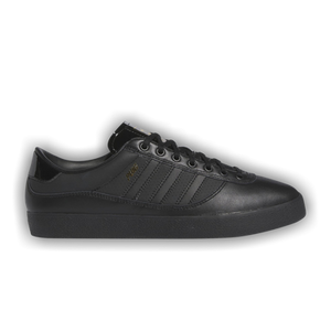 Adidas Puig Indoor 'Black Gold Metallic'