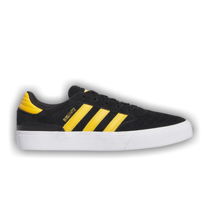 Adidas Busenitz Vulc 2.0 'Black Preloved Yellow'