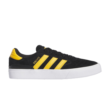 Adidas Busenitz Vulc 2.0 'Black Preloved Yellow'